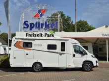 Fahrzeugbild Weinsberg CaraCompact EDITION PEPPER 600 MEG TraumMobil 2027*Automatik #3