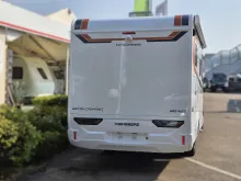 Fahrzeugbild Weinsberg CaraCompact EDITION PEPPER 600 MEG TraumMobil 2027*Automatik #15
