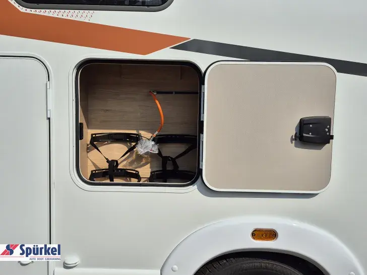 Fahrzeugbild Weinsberg CaraCompact EDITION PEPPER 600 MEG TraumMobil 2027*Automatik #22