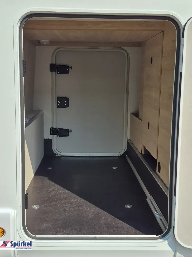 Fahrzeugbild Weinsberg CaraCompact EDITION PEPPER 600 MEG TraumMobil 2027*Automatik #21