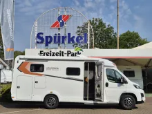 Fahrzeugbild Weinsberg CaraCompact EDITION PEPPER 600 MEG TraumMobil 2027*Automatik #23