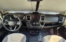 Fahrzeugbild Weinsberg CaraCompact EDITION PEPPER 600 MEG TraumMobil 2027*Automatik #4