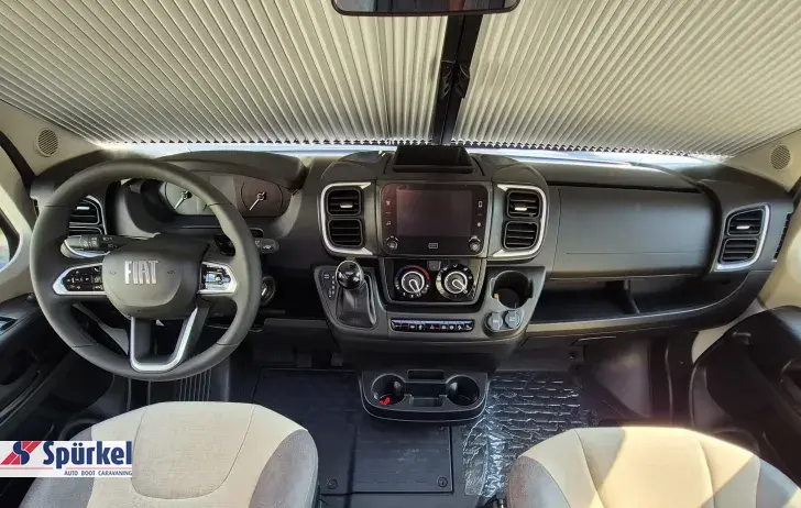 Fahrzeugbild Weinsberg CaraCompact EDITION PEPPER 600 MEG TraumMobil 2027*Automatik #4