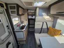 Fahrzeugbild Weinsberg CaraCompact EDITION PEPPER 600 MEG TraumMobil 2027*Automatik #5