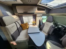 Fahrzeugbild Weinsberg CaraCompact EDITION PEPPER 600 MEG TraumMobil 2027*Automatik #8