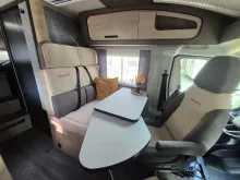Fahrzeugbild Weinsberg CaraCompact EDITION PEPPER 600 MEG TraumMobil 2027*Automatik #24