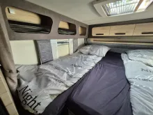 Fahrzeugbild Weinsberg CaraCompact EDITION PEPPER 600 MEG TraumMobil 2027*Automatik #35