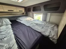 Fahrzeugbild Weinsberg CaraCompact EDITION PEPPER 600 MEG TraumMobil 2027*Automatik #36