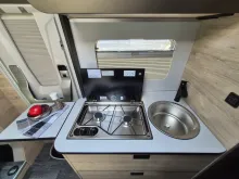Fahrzeugbild Weinsberg CaraCompact EDITION PEPPER 600 MEG TraumMobil 2027*Automatik #29