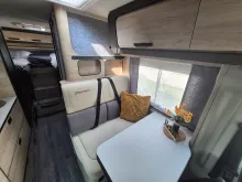 Fahrzeugbild Weinsberg CaraCompact EDITION PEPPER 600 MEG TraumMobil 2027*Automatik #26