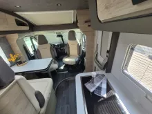 Fahrzeugbild Weinsberg CaraCompact EDITION PEPPER 600 MEG TraumMobil 2027*Automatik #41