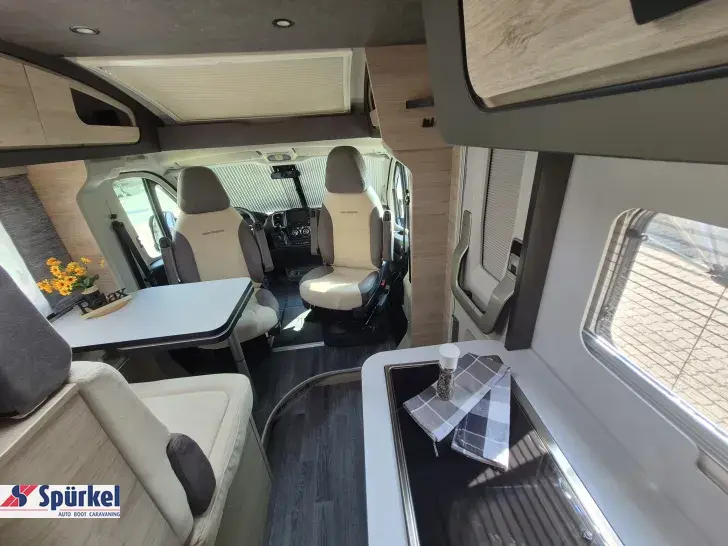 Fahrzeugbild Weinsberg CaraCompact EDITION PEPPER 600 MEG TraumMobil 2027*Automatik #41