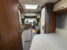 Fahrzeugbild Hobby Optima De Luxe T75 HF #6