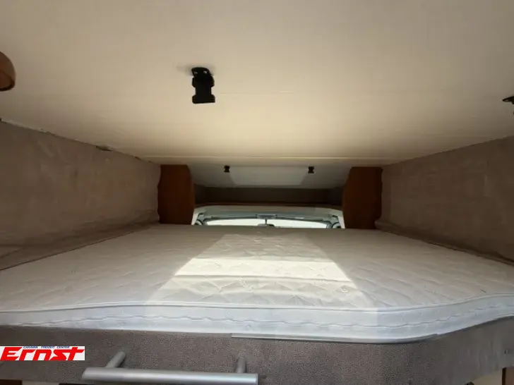 Fahrzeugbild Hobby Optima De Luxe T75 HF #11