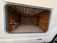 Fahrzeugbild Hobby Optima De Luxe T75 HF #15
