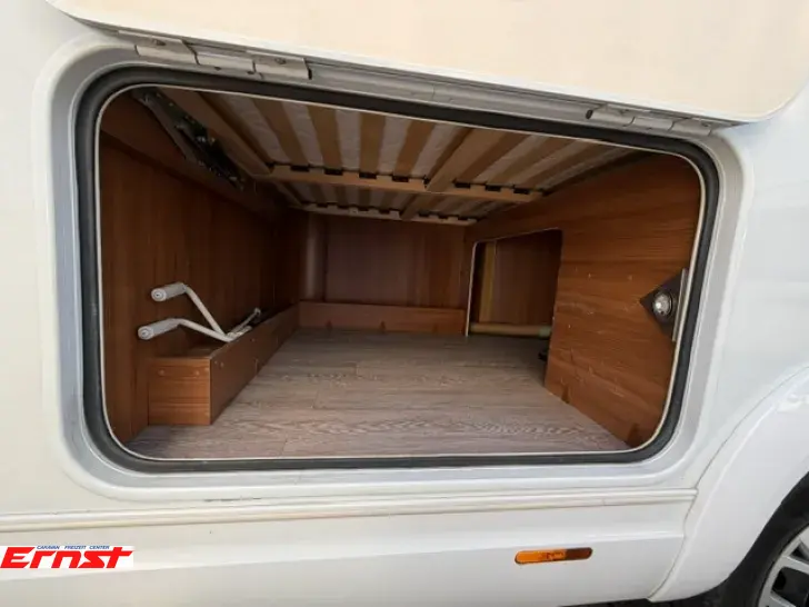 Fahrzeugbild Hobby Optima De Luxe T75 HF #15