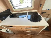 Fahrzeugbild Knaus Südwind 500 FDK Solaranlage #13