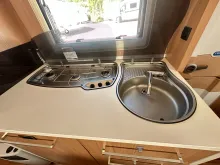 Fahrzeugbild Knaus Südwind 500 FDK Solaranlage #14