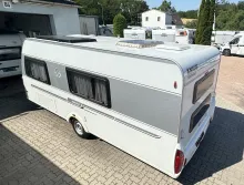 Fahrzeugbild Knaus Südwind 500 FDK Solaranlage #4