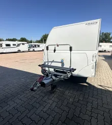Fahrzeugbild Knaus Südwind 500 FDK Solaranlage #5
