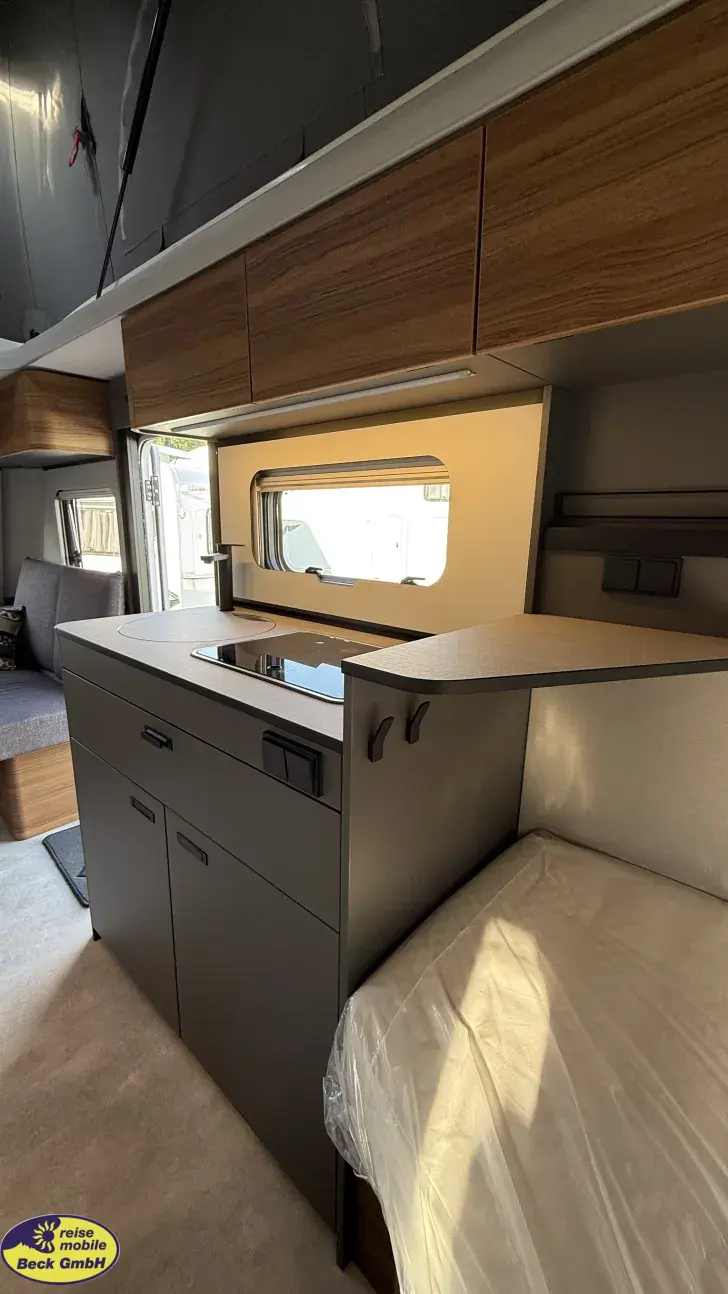 Fahrzeugbild Hymer Eriba Feeling 442 Aktionspreis CSD 26 #14