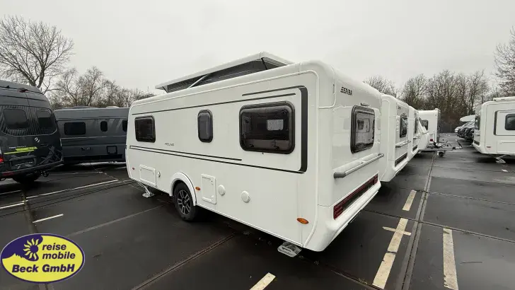 Fahrzeugbild Hymer Eriba Feeling 442 Aktionspreis CSD 26 #1