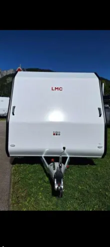 Fahrzeugbild LMC e:dero 350 D Neufahrzeug #1