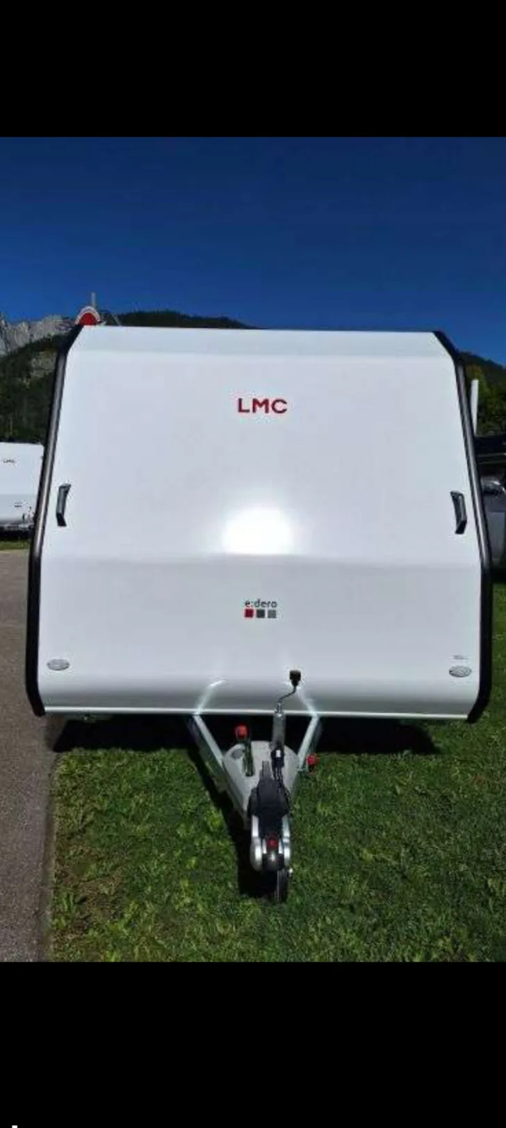 Fahrzeugbild LMC e:dero 350 D Neufahrzeug #1