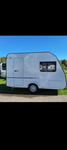 Fahrzeugbild LMC e:dero 350 D Neufahrzeug #5