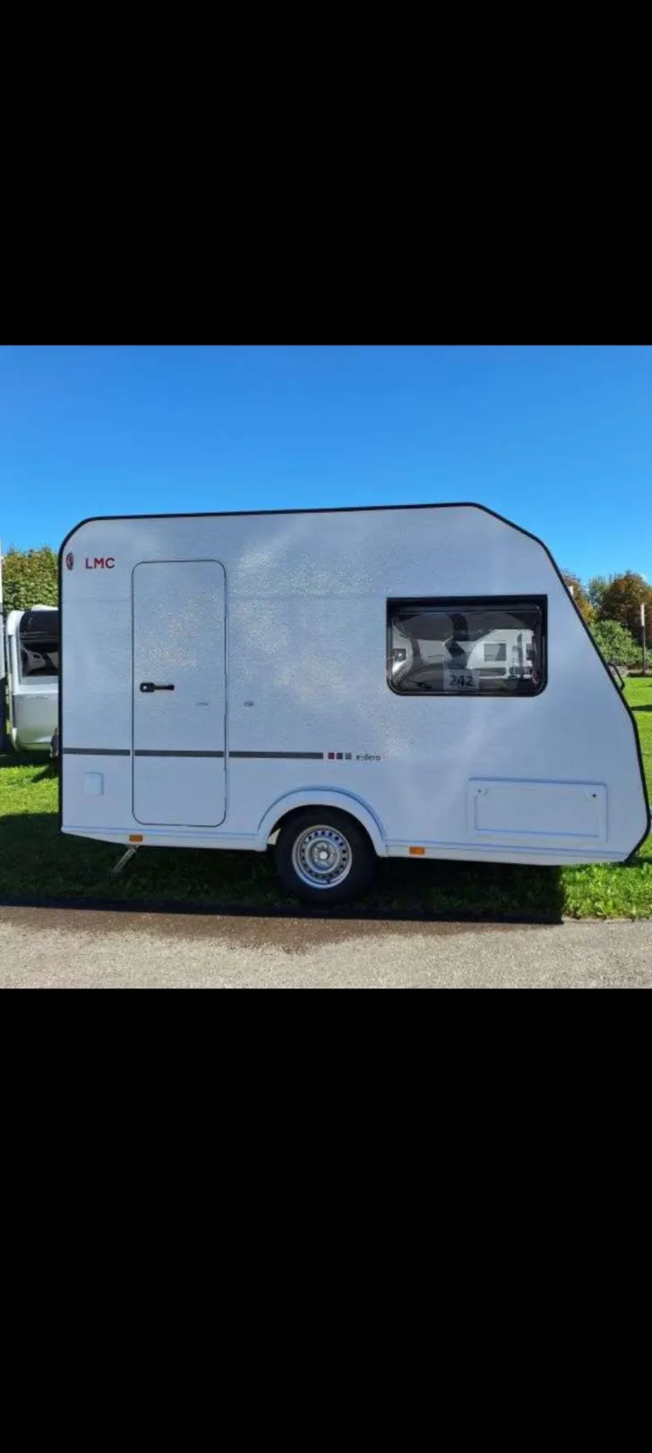 Fahrzeugbild LMC e:dero 350 D Neufahrzeug #5