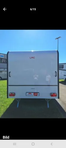 Fahrzeugbild LMC e:dero 350 D Neufahrzeug #10