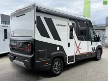 Fahrzeugbild Challenger X Open Edition X150 Drive Safety ACC Arctic 2026 #5
