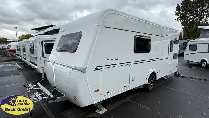 Fahrzeugbild Hymer Eriba Novaline 515 Aktionspreis CSD 26 #3