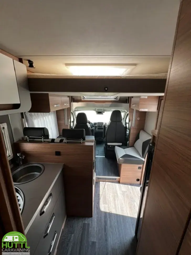 Fahrzeugbild Weinsberg CaraSuite 650 MG Im Zulauf! #6