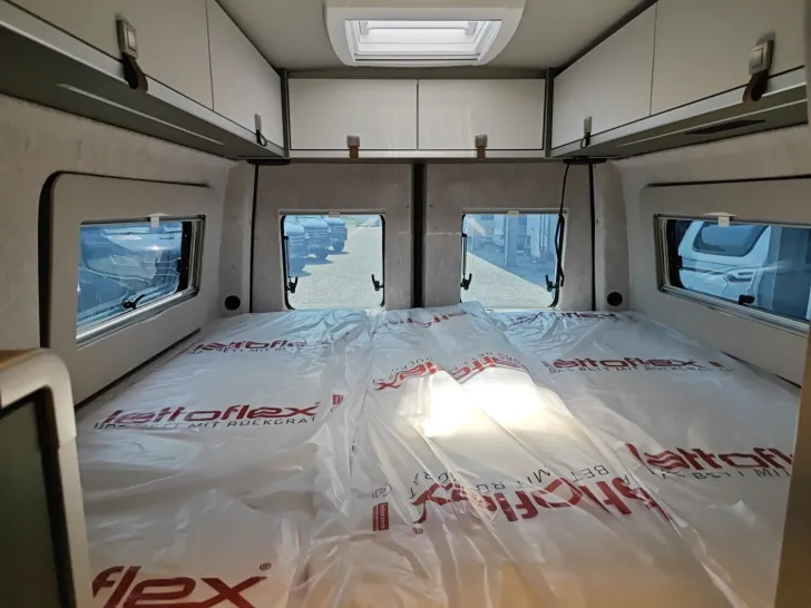 Fahrzeugbild Hymer Grand Canyon S CrossTrail 700 #17
