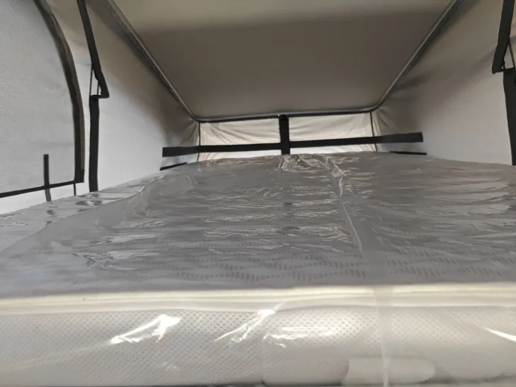 Fahrzeugbild Hymer Grand Canyon S CrossTrail 700 #18