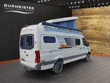 Fahrzeugbild Hymer Grand Canyon S CrossTrail 700 #4
