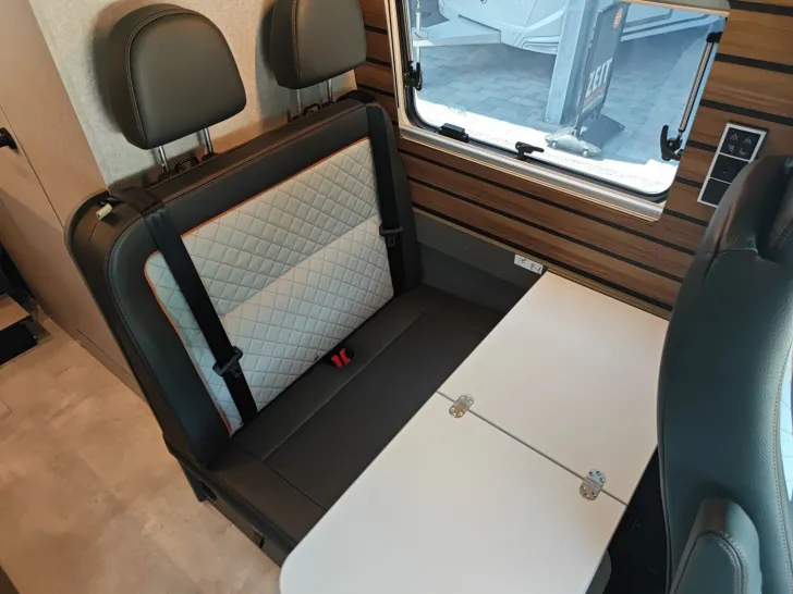 Fahrzeugbild Hymer Grand Canyon S CrossTrail 700 #12