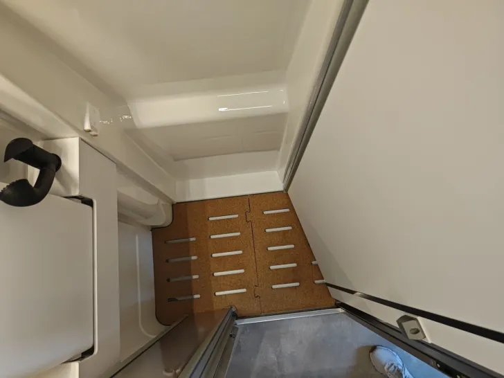 Fahrzeugbild Hymer Grand Canyon S CrossTrail 700 #16
