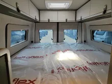 Fahrzeugbild Hymer Grand Canyon S CrossTrail 700 #17