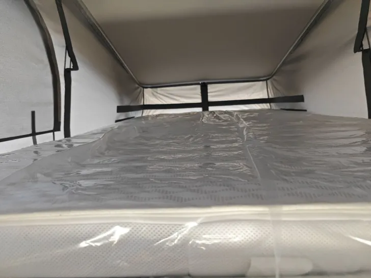 Fahrzeugbild Hymer Grand Canyon S CrossTrail 700 #18