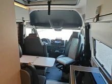 Fahrzeugbild Hymer Grand Canyon S CrossTrail 700 #20
