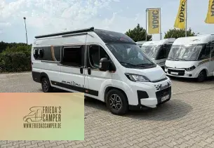 Bild Van Comfort 640 LE