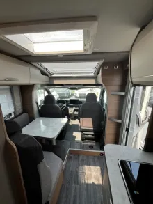 Fahrzeugbild Knaus Van TI 640 MEG VANSATION VW #6