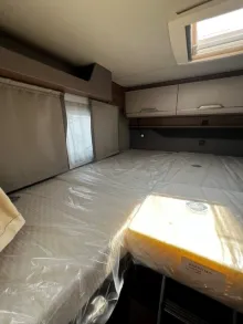 Fahrzeugbild Knaus Van TI 640 MEG VANSATION VW #9