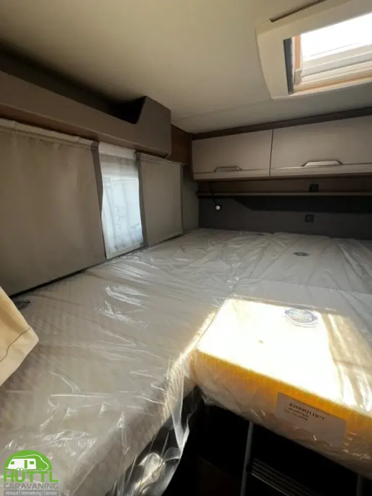 Fahrzeugbild Knaus Van TI 640 MEG VANSATION VW #9