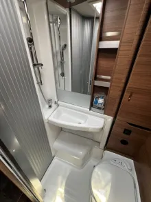 Fahrzeugbild Knaus Van TI 640 MEG VANSATION VW #11
