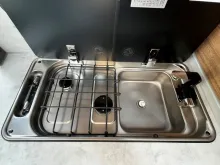 Fahrzeugbild Knaus Van TI 640 MEG VANSATION VW #8