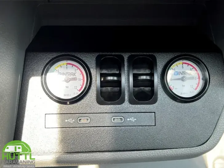 Fahrzeugbild Knaus Van TI 640 MEG VANSATION VW #4