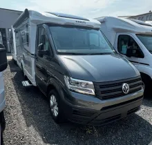 Fahrzeugbild Knaus Van TI 640 MEG VANSATION VW #1